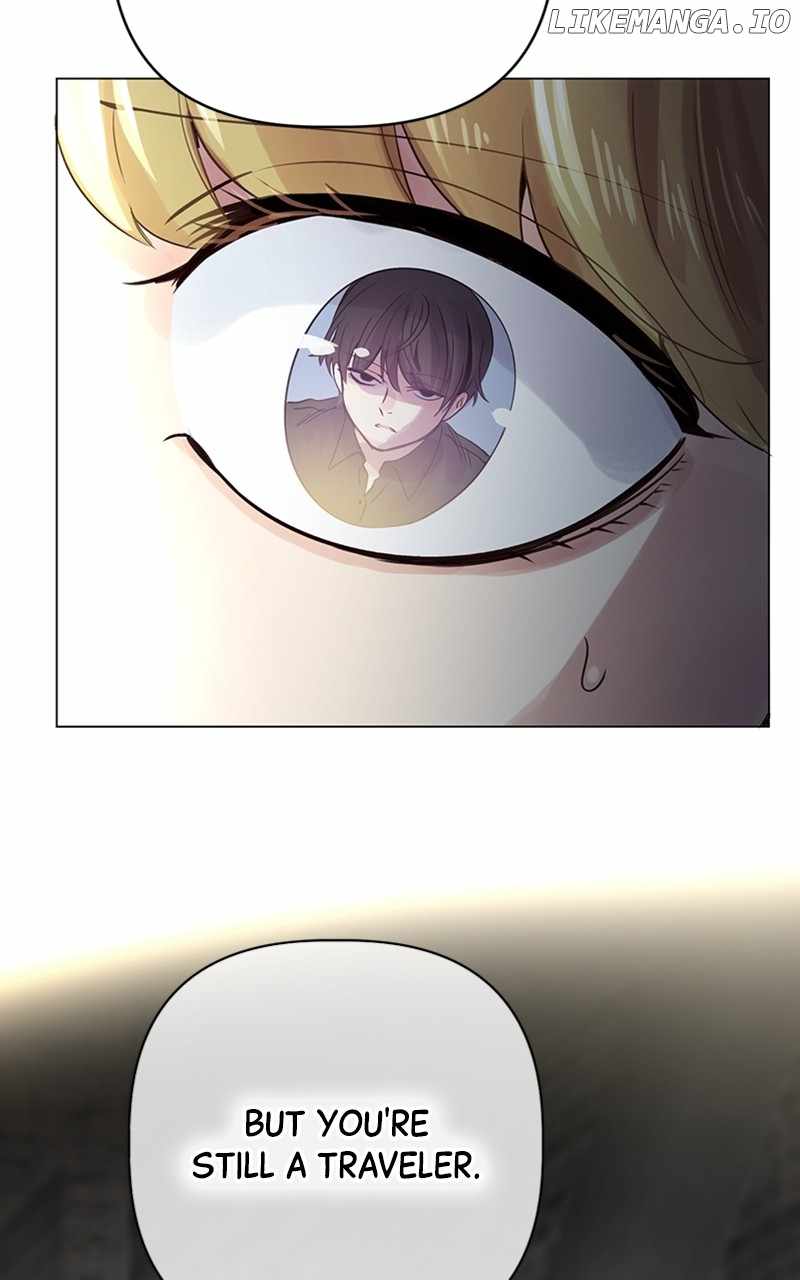 Time Roulette Chapter 86 - Page 57