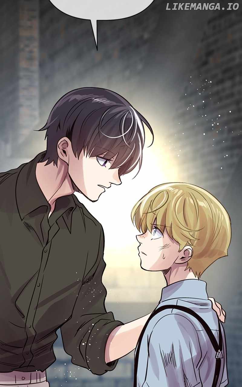 Time Roulette Chapter 86 - Page 58