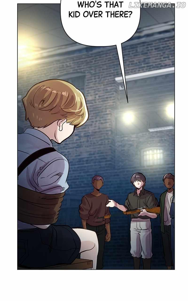 Time Roulette Chapter 86 - Page 6