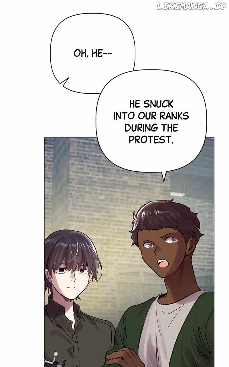 Time Roulette Chapter 86 - Page 7
