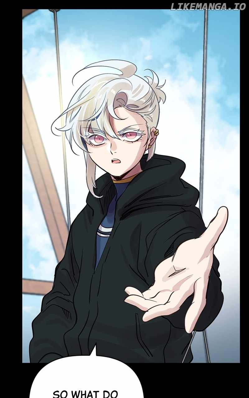 Time Roulette Chapter 87 - Page 1