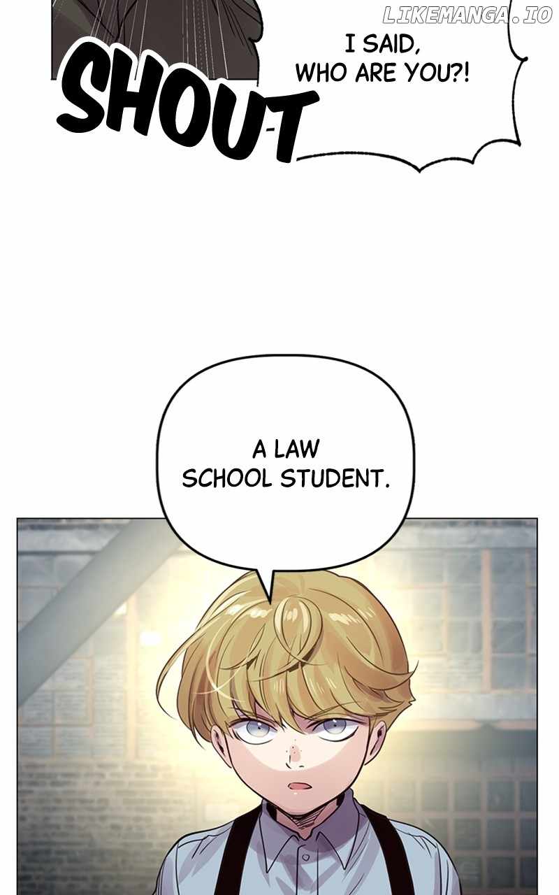 Time Roulette Chapter 87 - Page 10