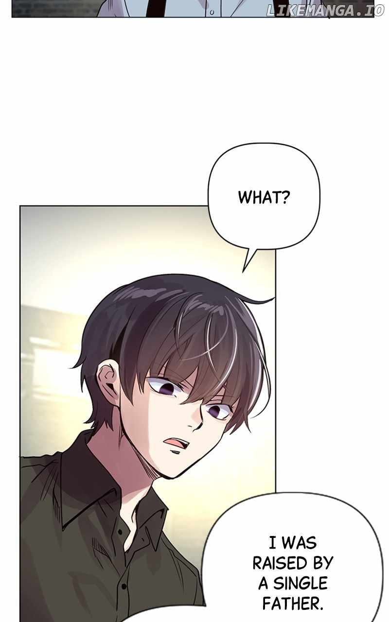 Time Roulette Chapter 87 - Page 11