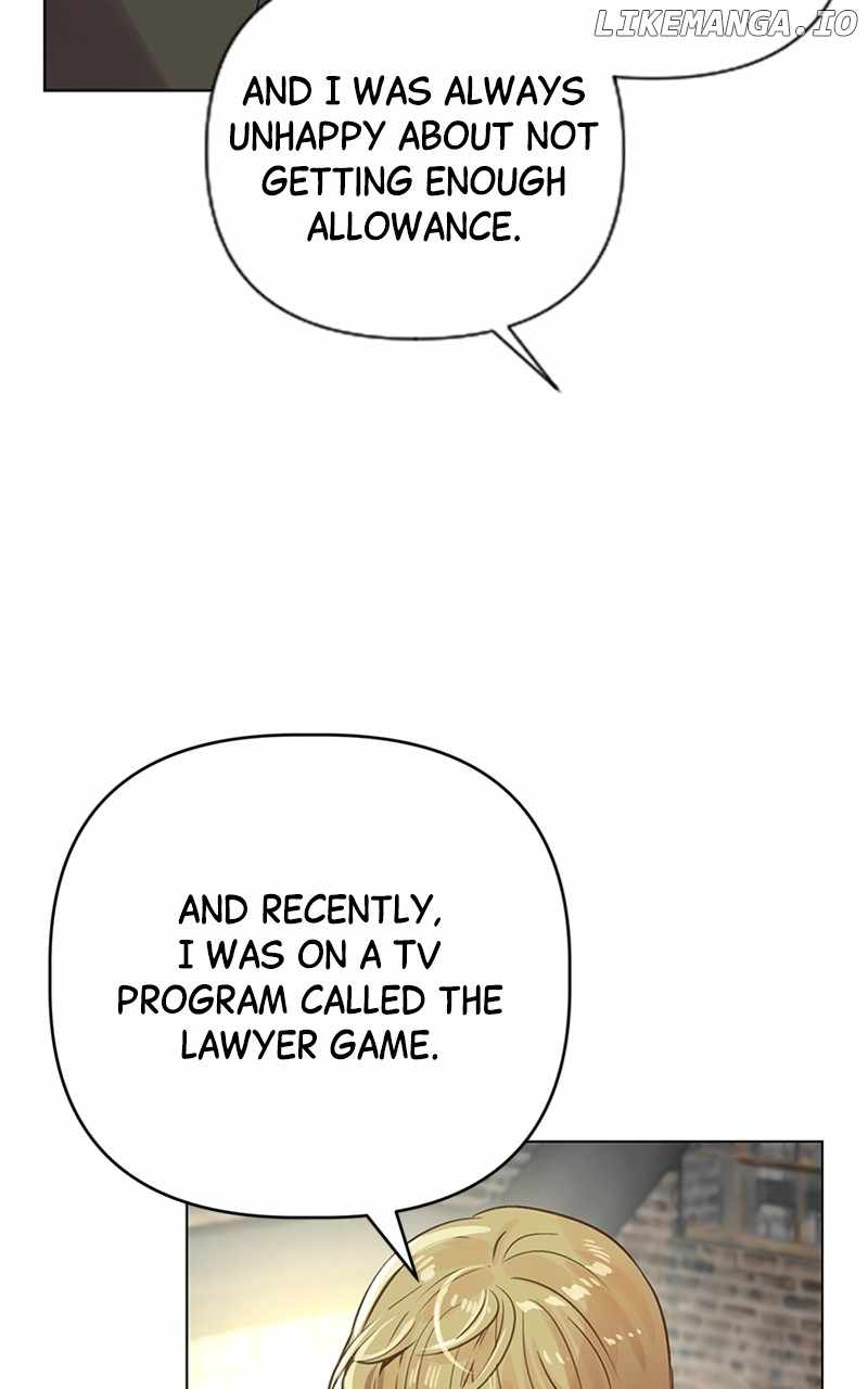Time Roulette Chapter 87 - Page 12