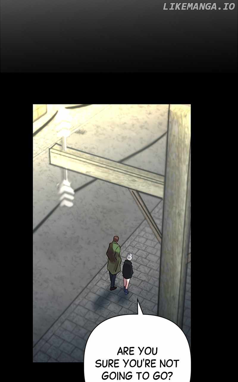 Time Roulette Chapter 87 - Page 14
