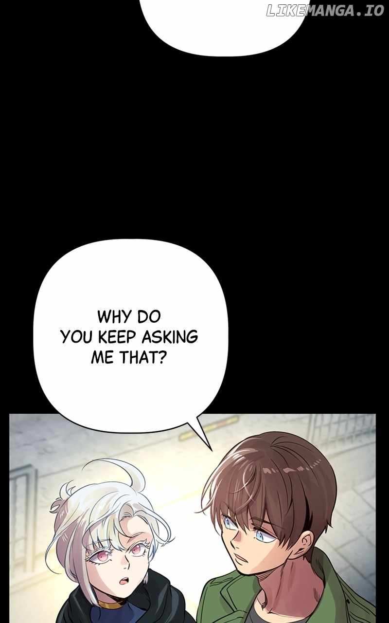 Time Roulette Chapter 87 - Page 15