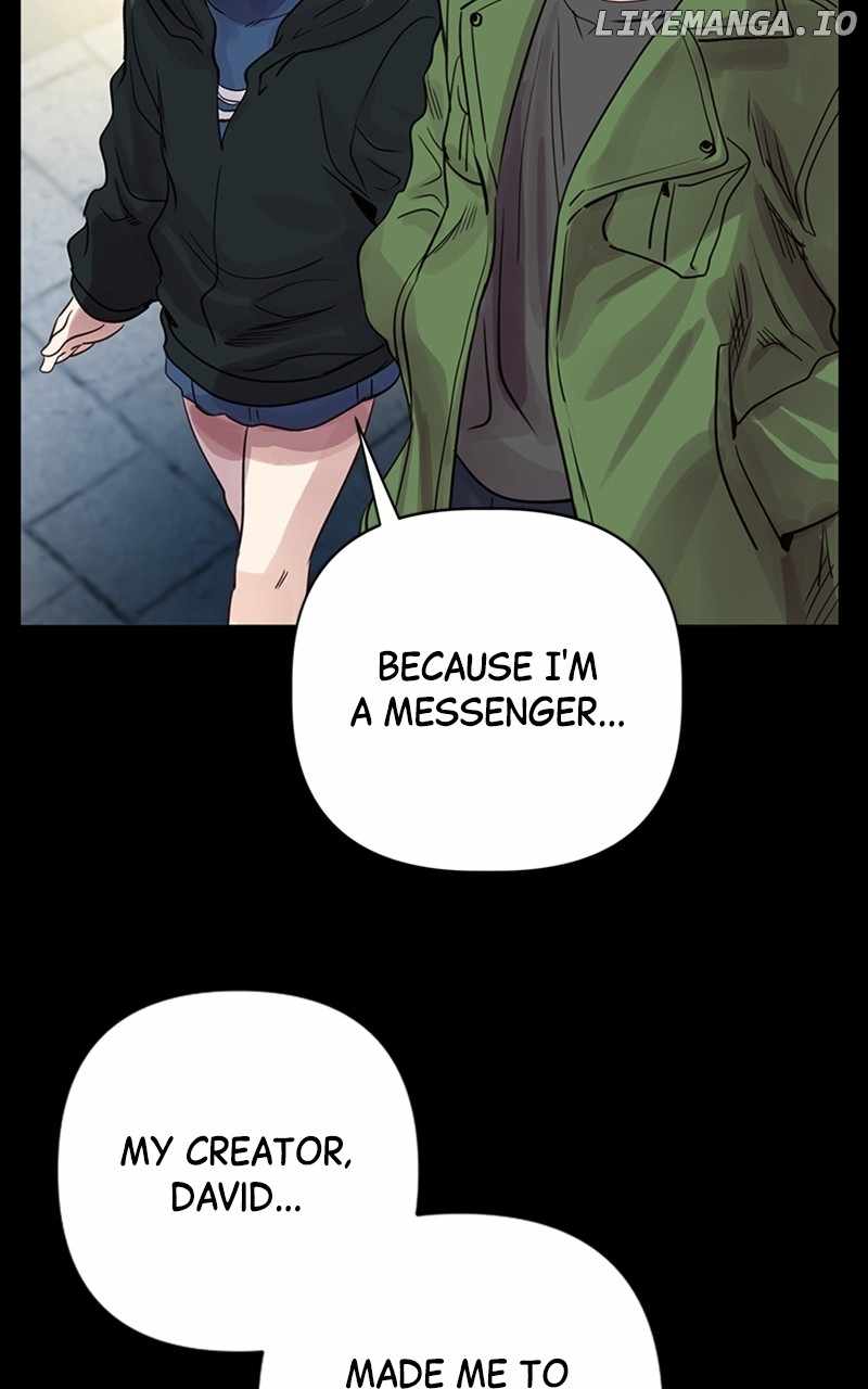 Time Roulette Chapter 87 - Page 16