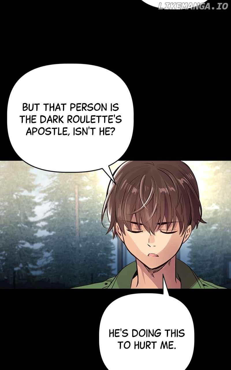 Time Roulette Chapter 87 - Page 18