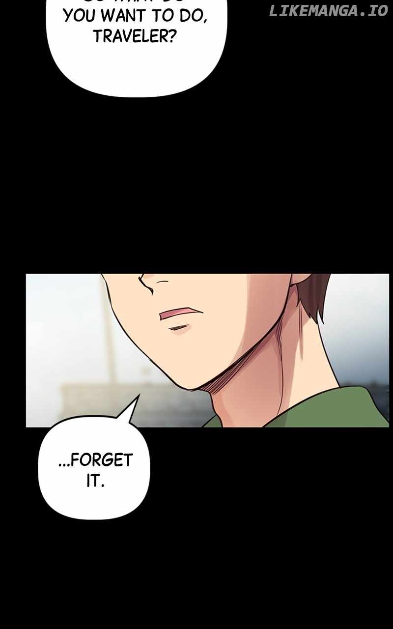 Time Roulette Chapter 87 - Page 2