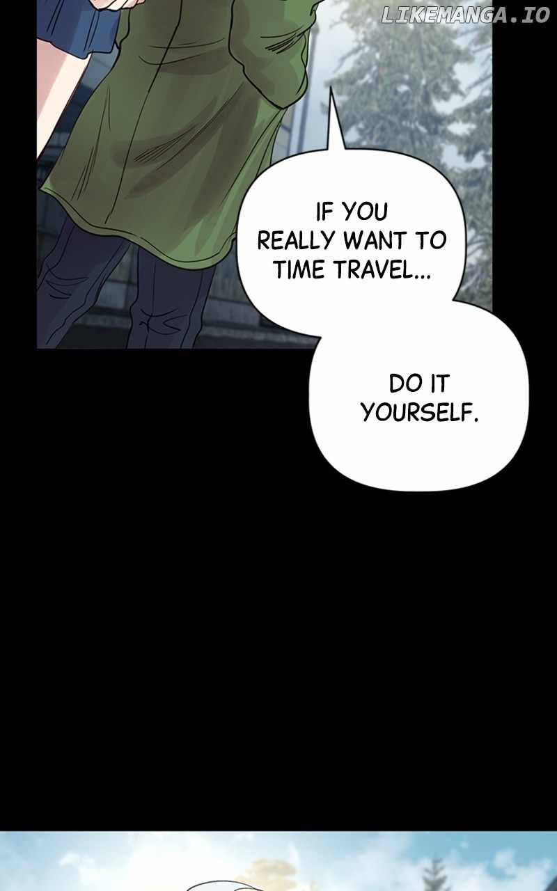 Time Roulette Chapter 87 - Page 20
