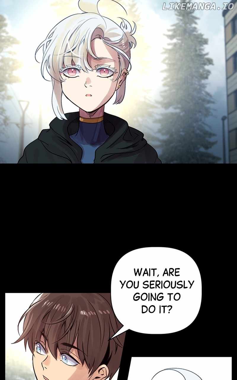 Time Roulette Chapter 87 - Page 21
