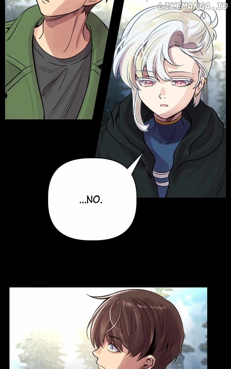 Time Roulette Chapter 87 - Page 22