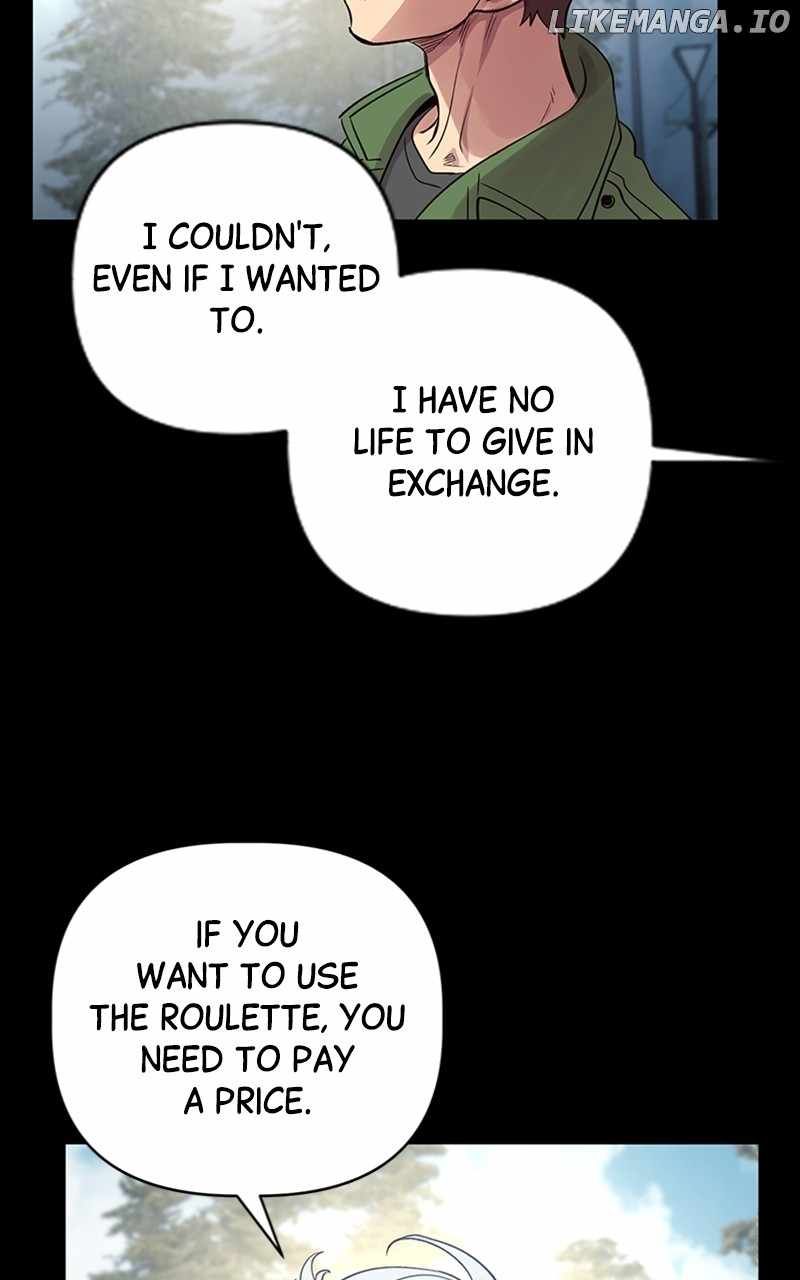 Time Roulette Chapter 87 - Page 23
