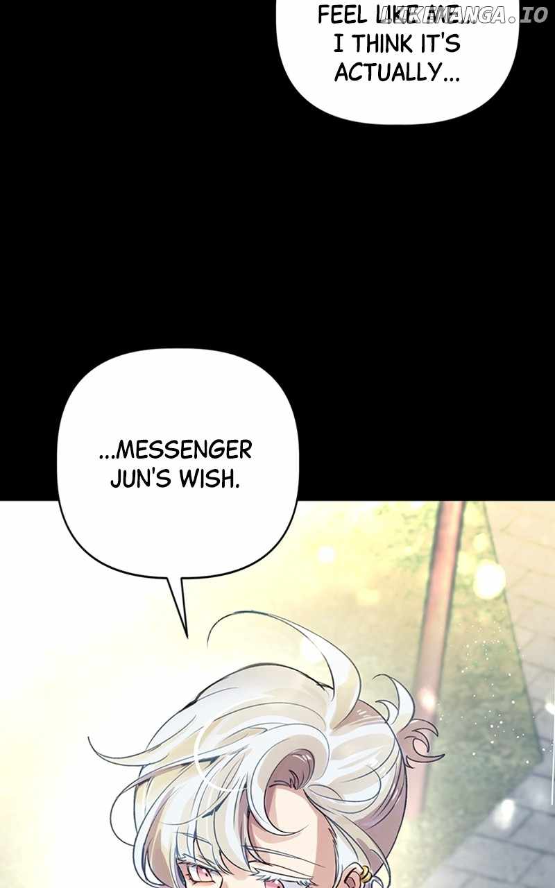 Time Roulette Chapter 87 - Page 27