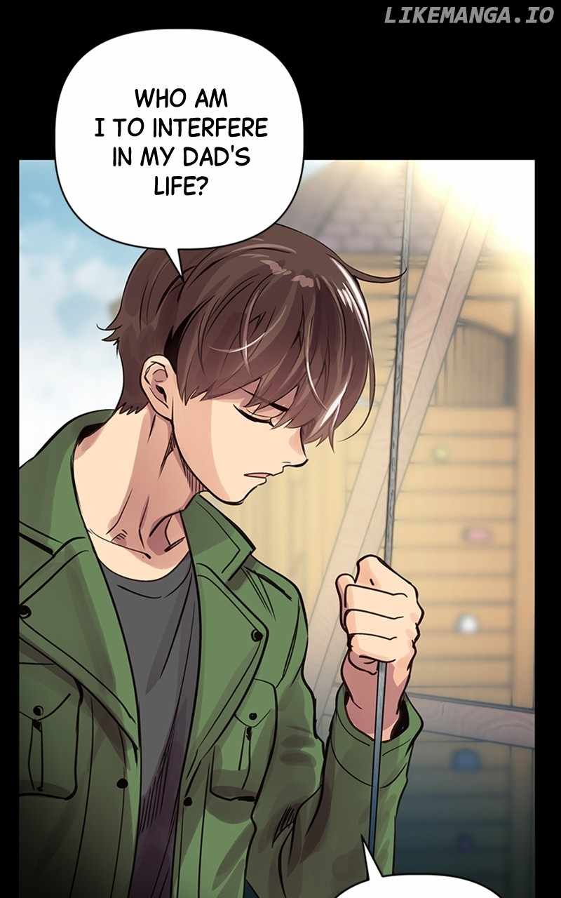 Time Roulette Chapter 87 - Page 3