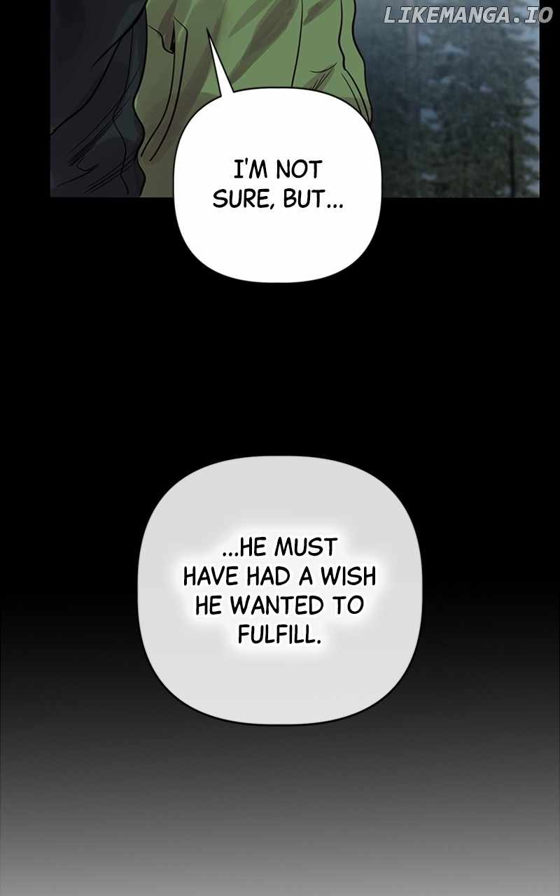 Time Roulette Chapter 87 - Page 30