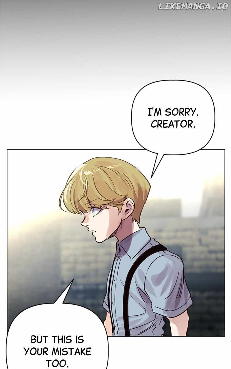 Time Roulette Chapter 87 - Page 31