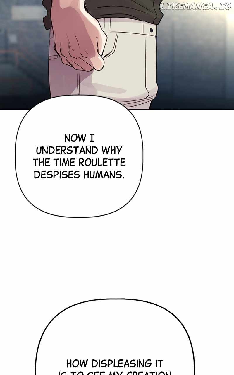 Time Roulette Chapter 87 - Page 35