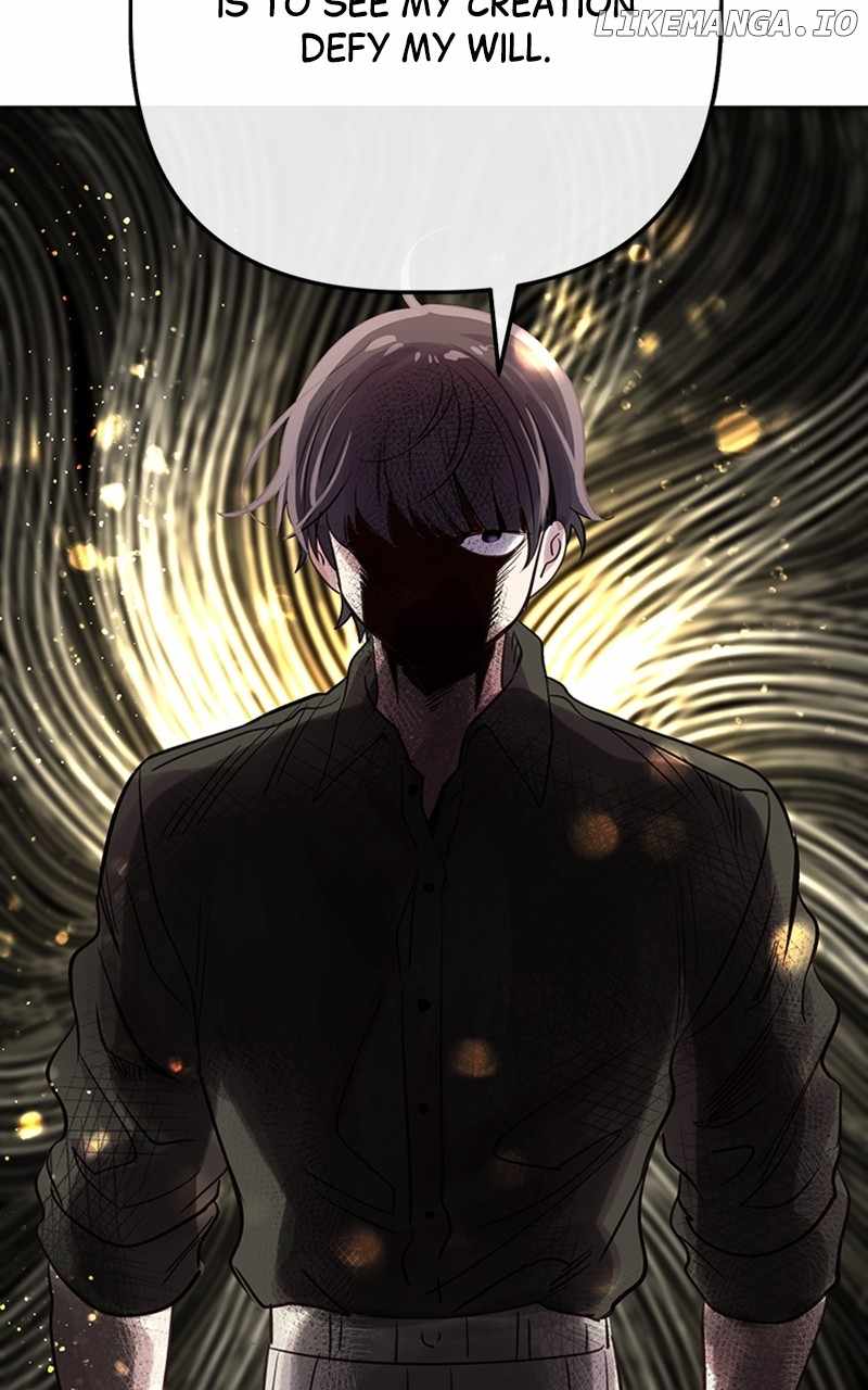 Time Roulette Chapter 87 - Page 36