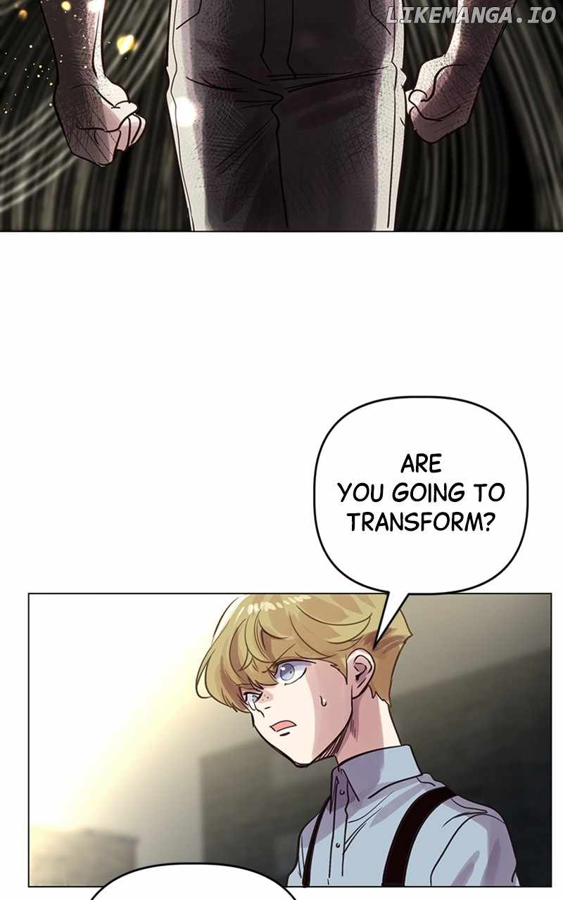 Time Roulette Chapter 87 - Page 37