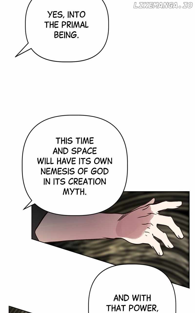 Time Roulette Chapter 87 - Page 38