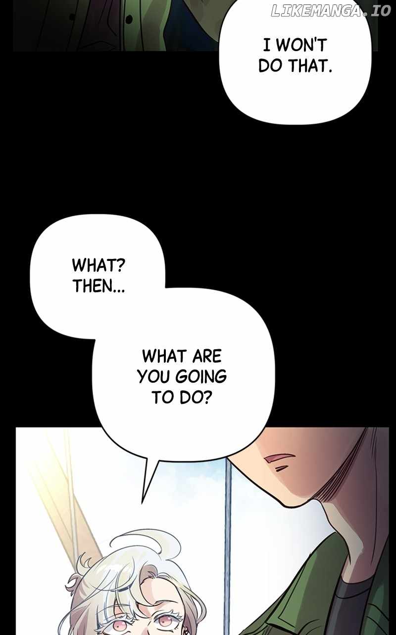 Time Roulette Chapter 87 - Page 4