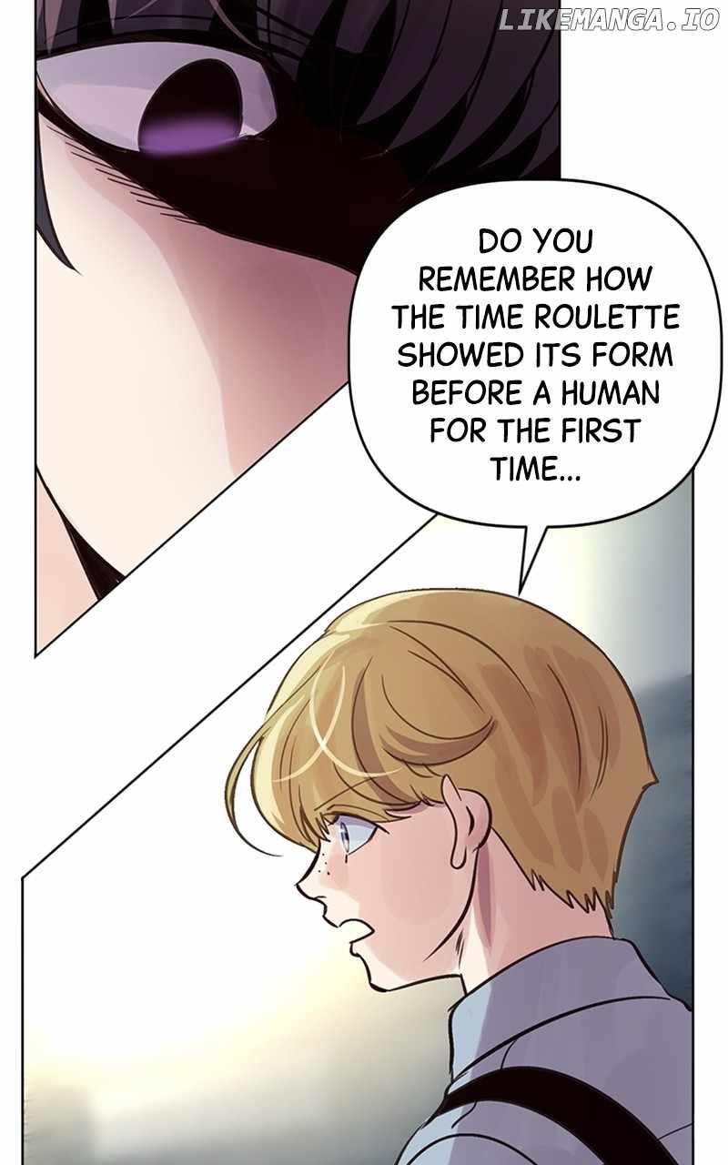 Time Roulette Chapter 87 - Page 40