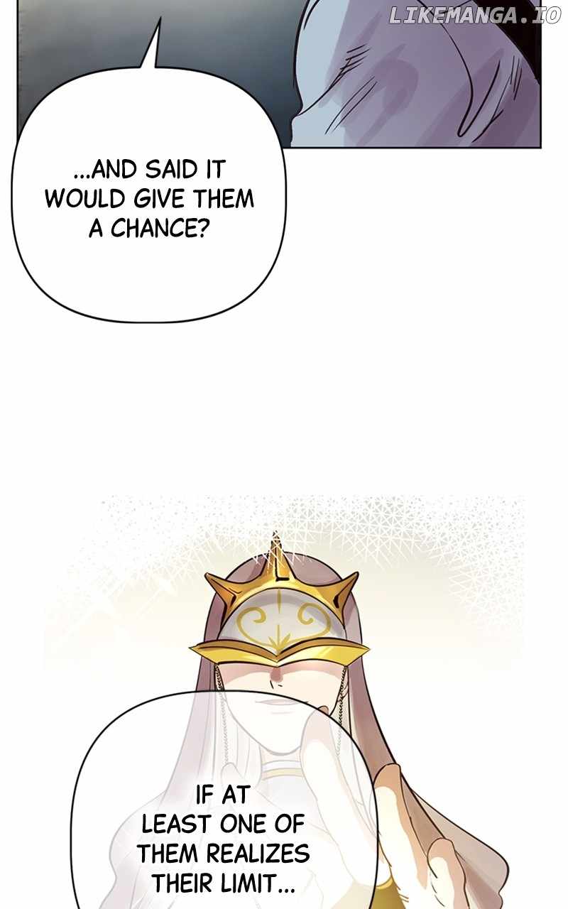 Time Roulette Chapter 87 - Page 41