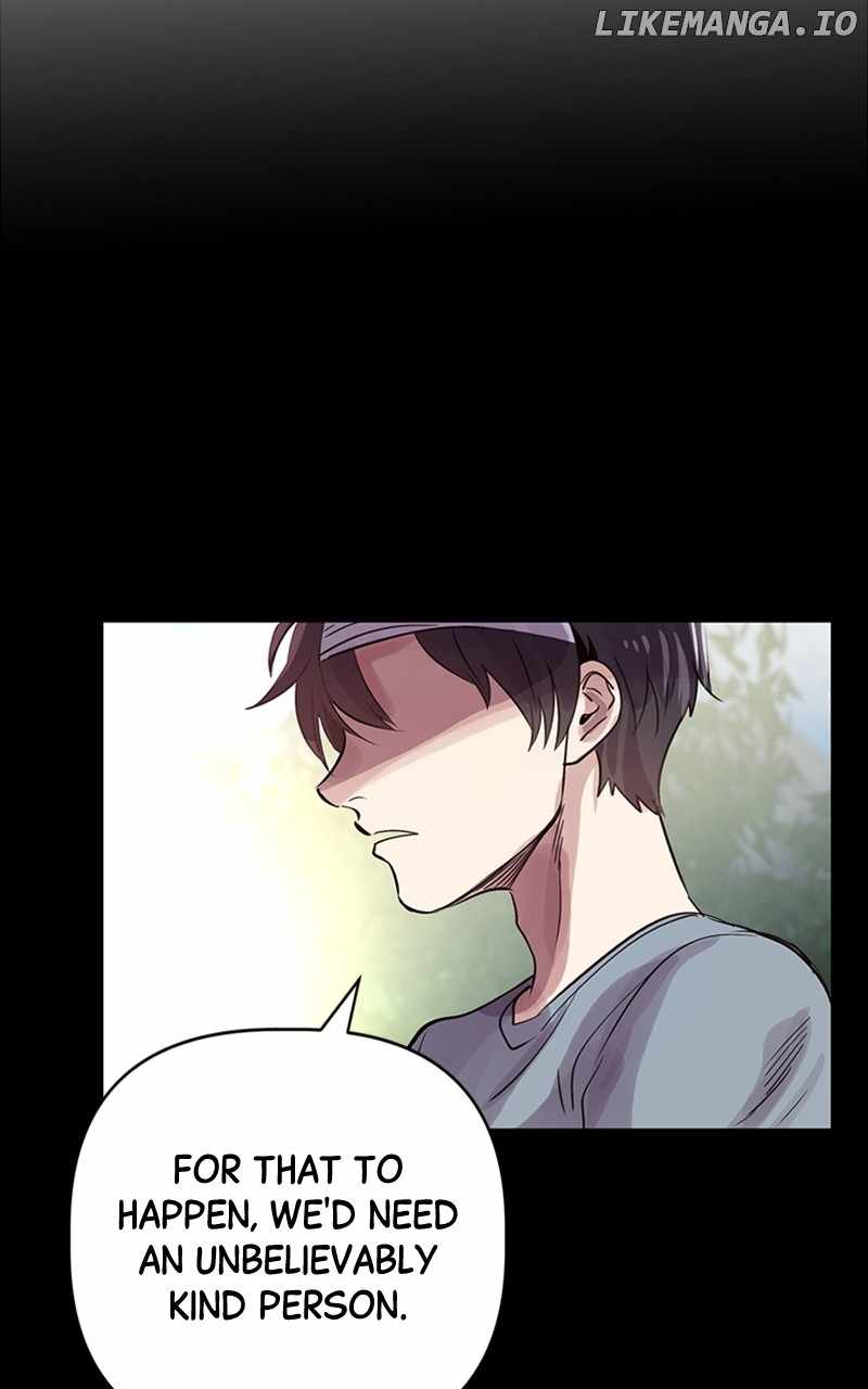 Time Roulette Chapter 87 - Page 43