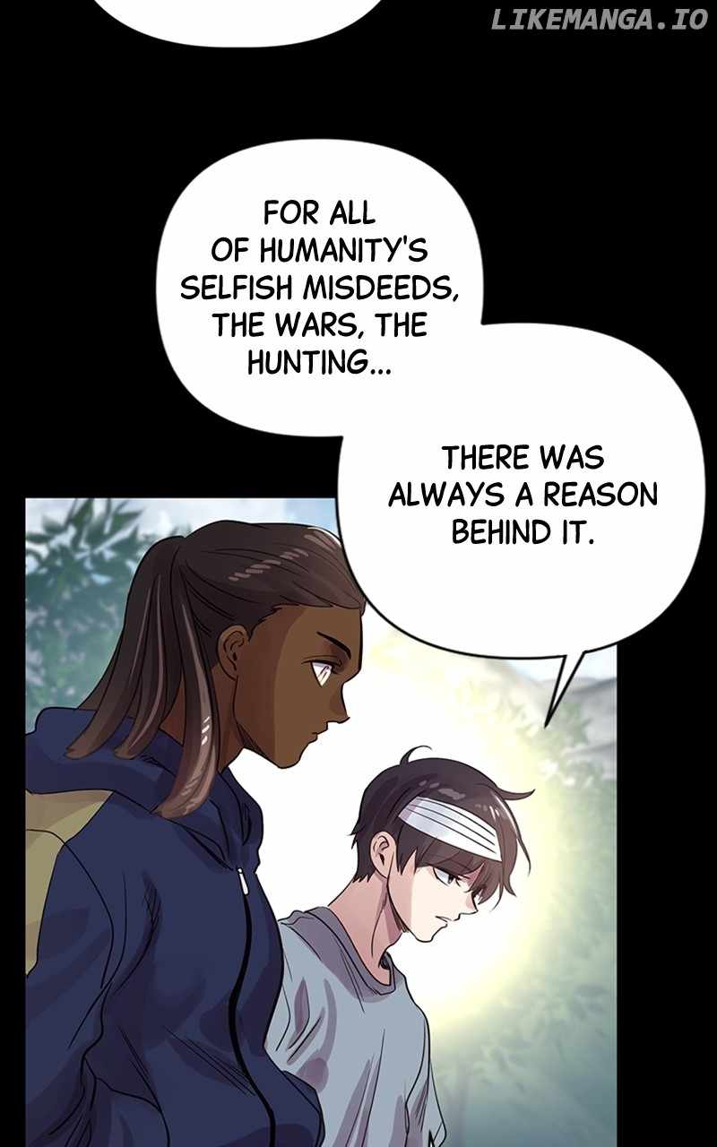 Time Roulette Chapter 87 - Page 44
