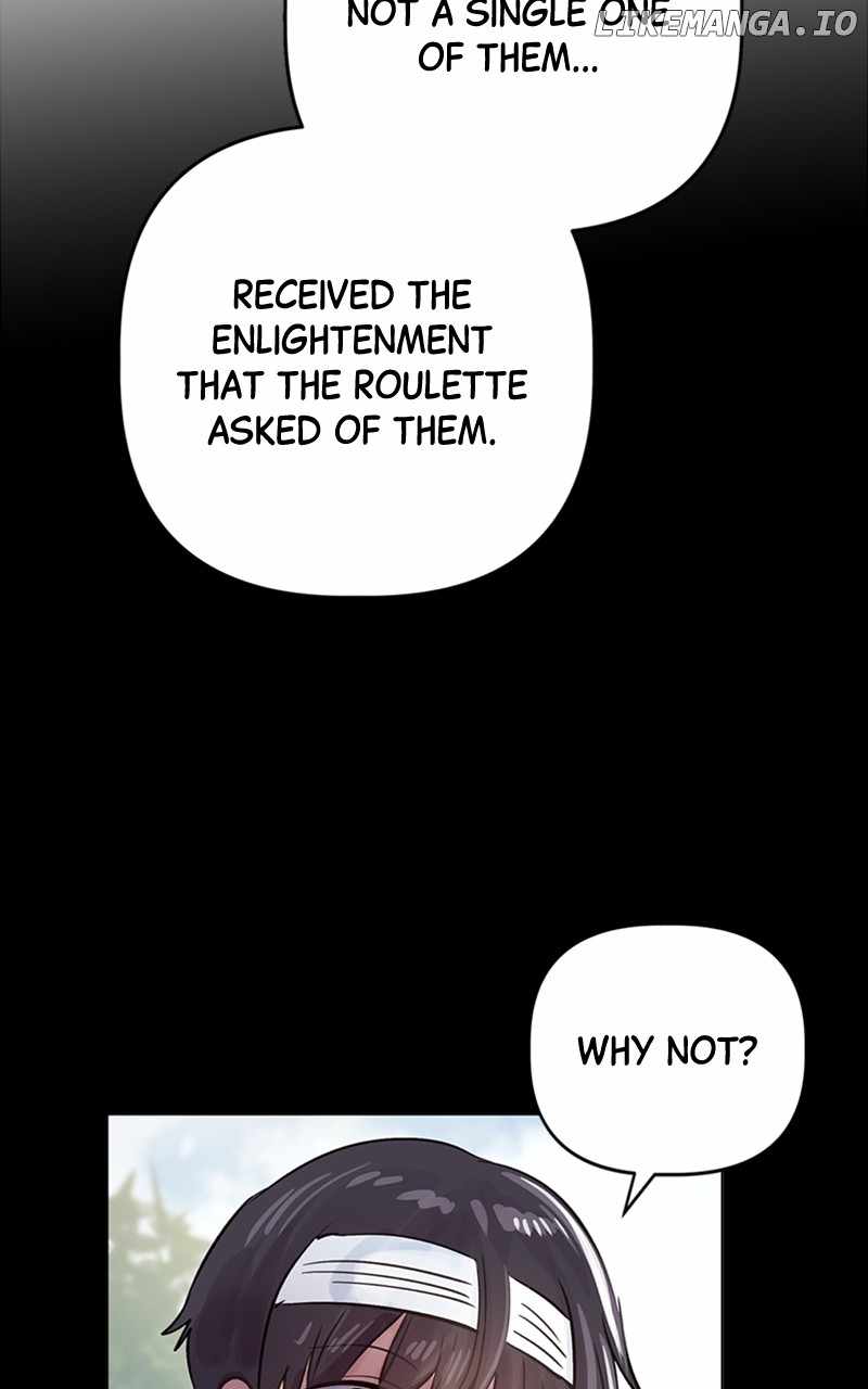 Time Roulette Chapter 87 - Page 49