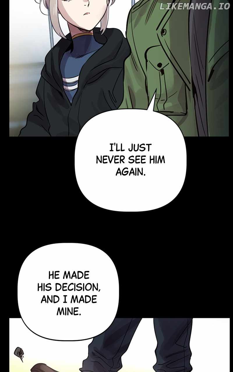 Time Roulette Chapter 87 - Page 5