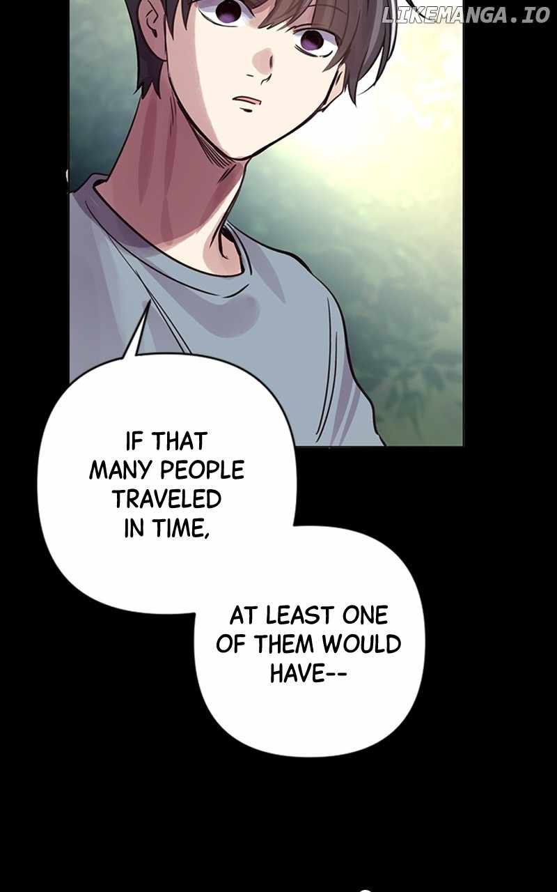 Time Roulette Chapter 87 - Page 50