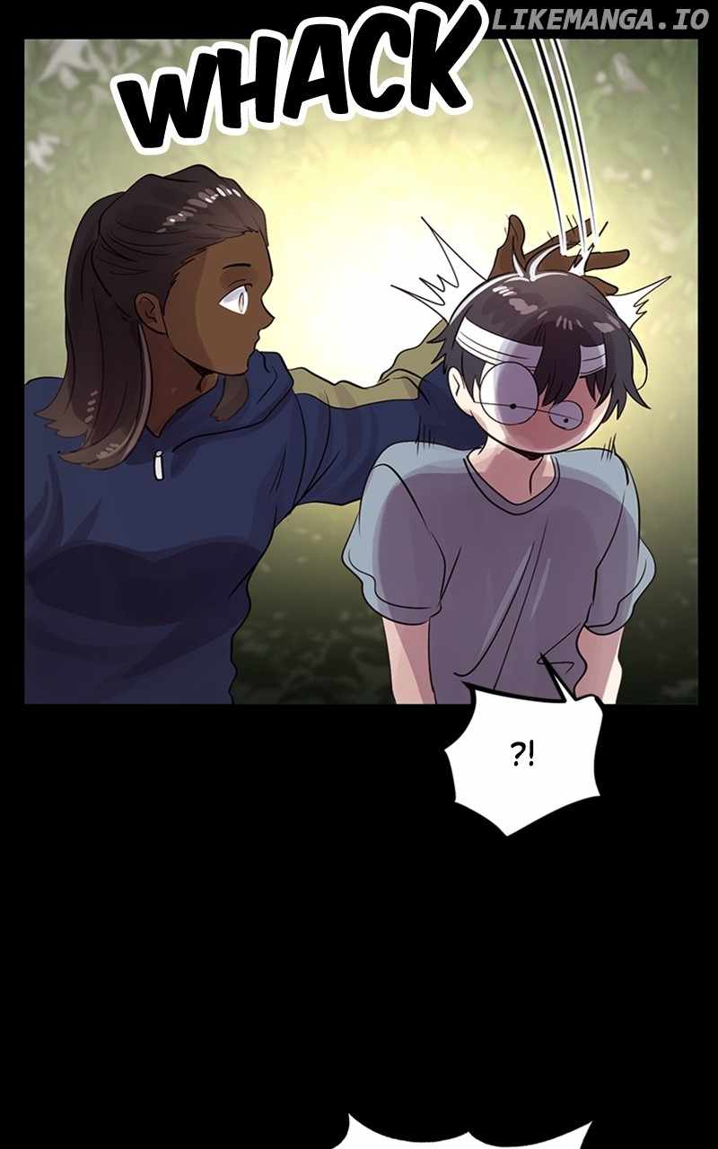 Time Roulette Chapter 87 - Page 51