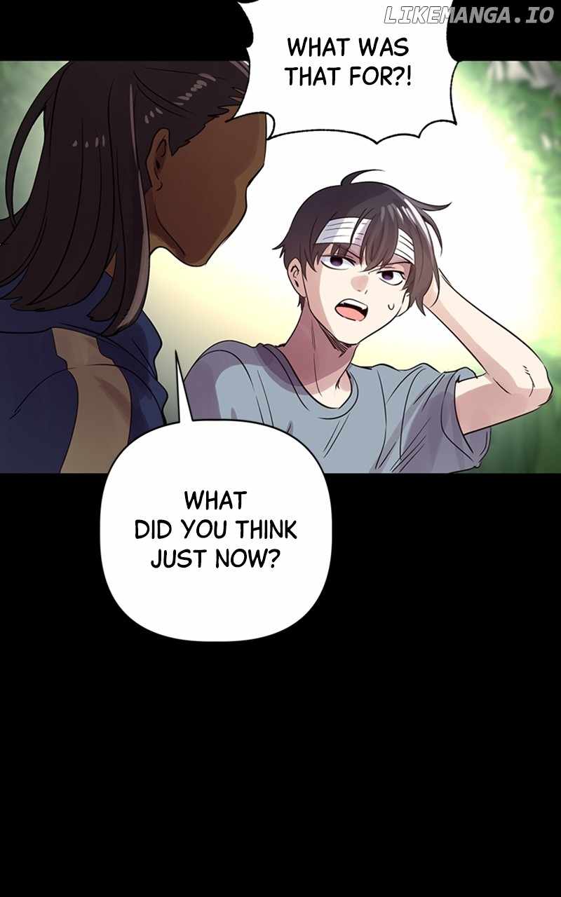 Time Roulette Chapter 87 - Page 52