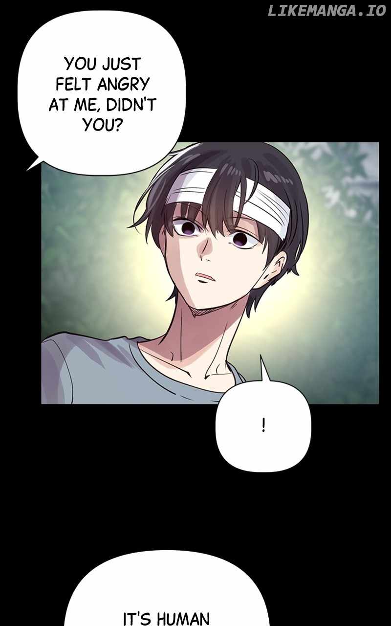 Time Roulette Chapter 87 - Page 53