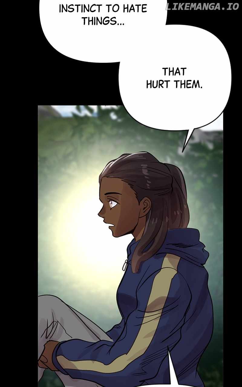 Time Roulette Chapter 87 - Page 54