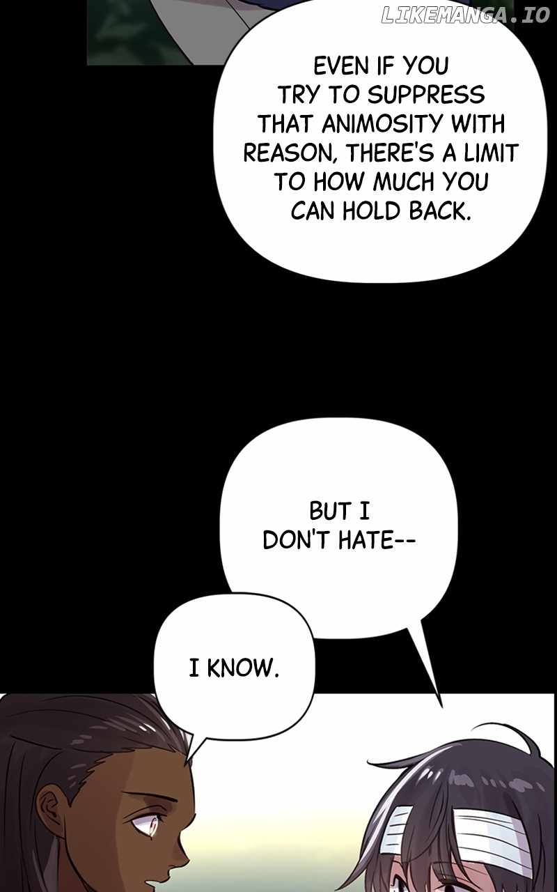 Time Roulette Chapter 87 - Page 55