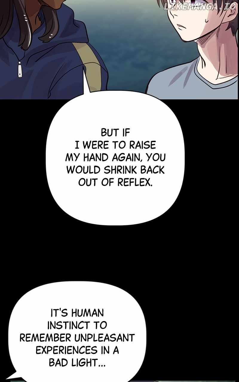 Time Roulette Chapter 87 - Page 56