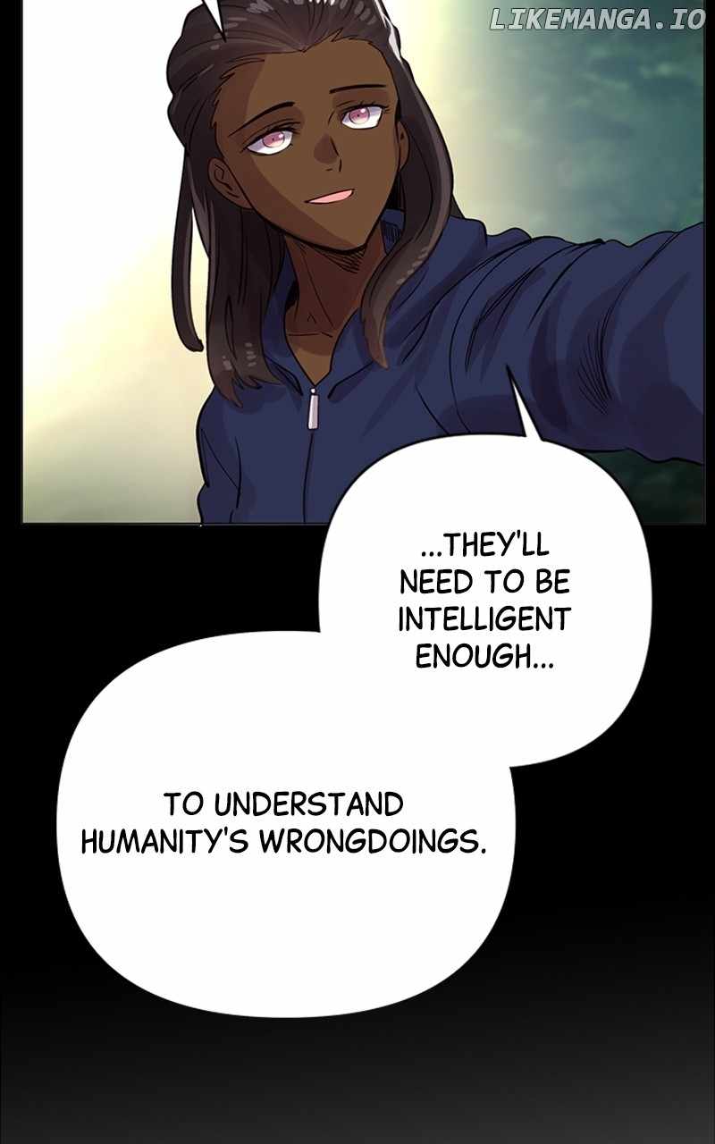 Time Roulette Chapter 87 - Page 58