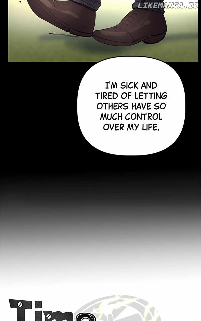 Time Roulette Chapter 87 - Page 6