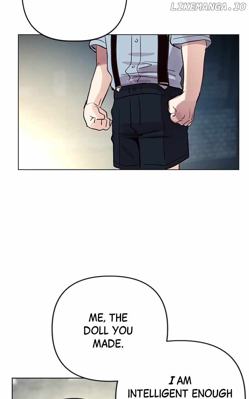Time Roulette Chapter 87 - Page 60
