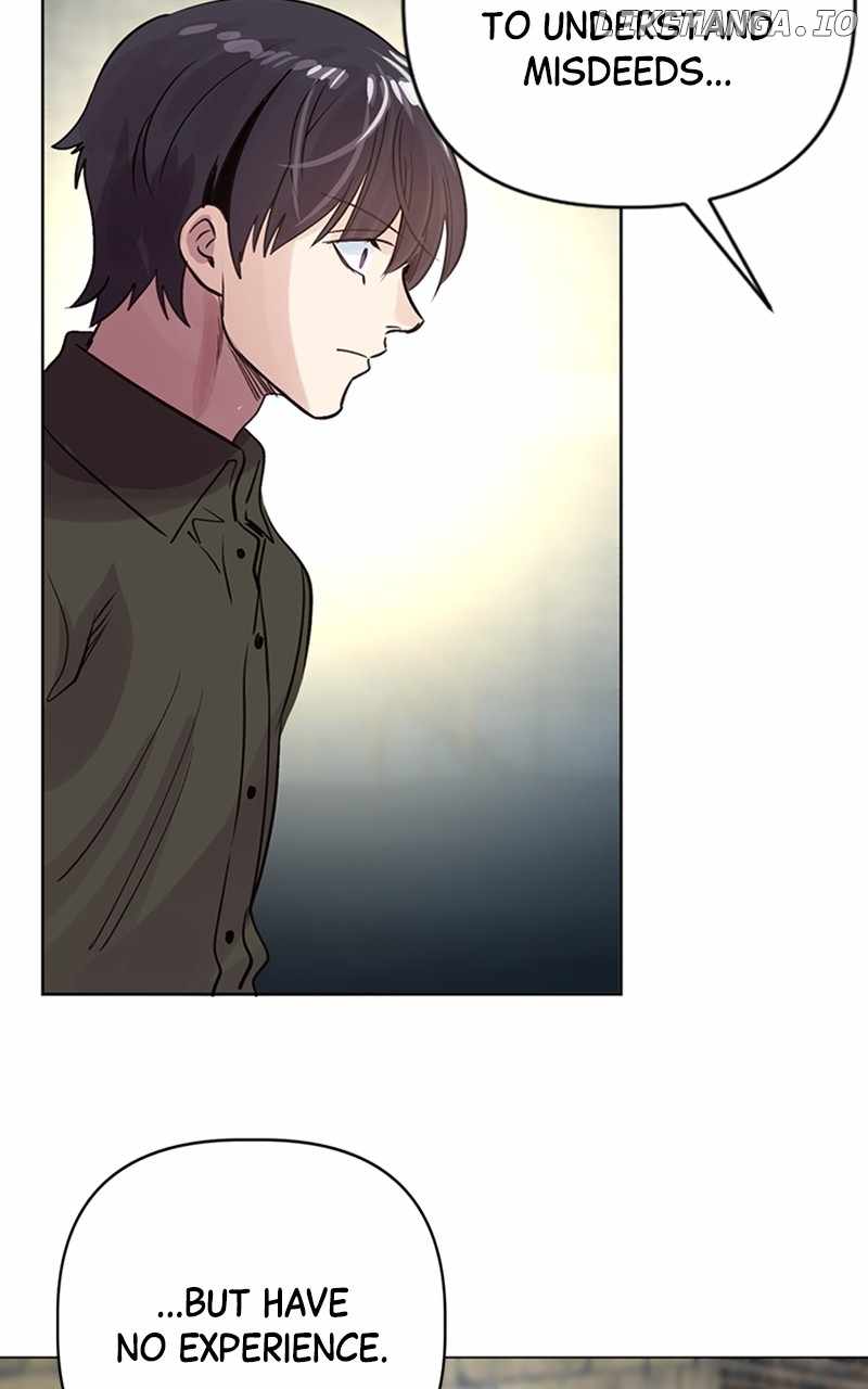 Time Roulette Chapter 87 - Page 61