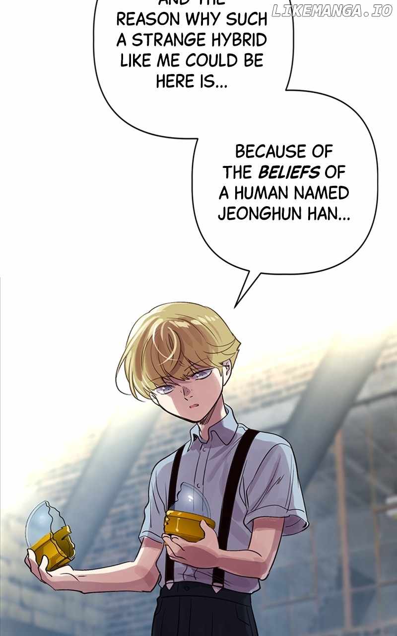 Time Roulette Chapter 87 - Page 63