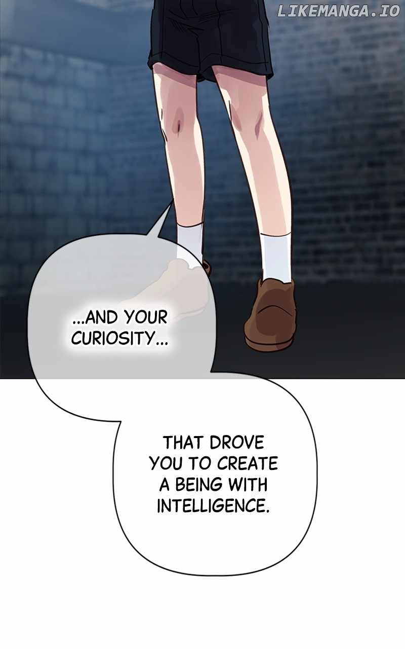 Time Roulette Chapter 87 - Page 64