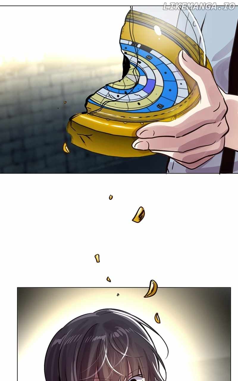 Time Roulette Chapter 87 - Page 65