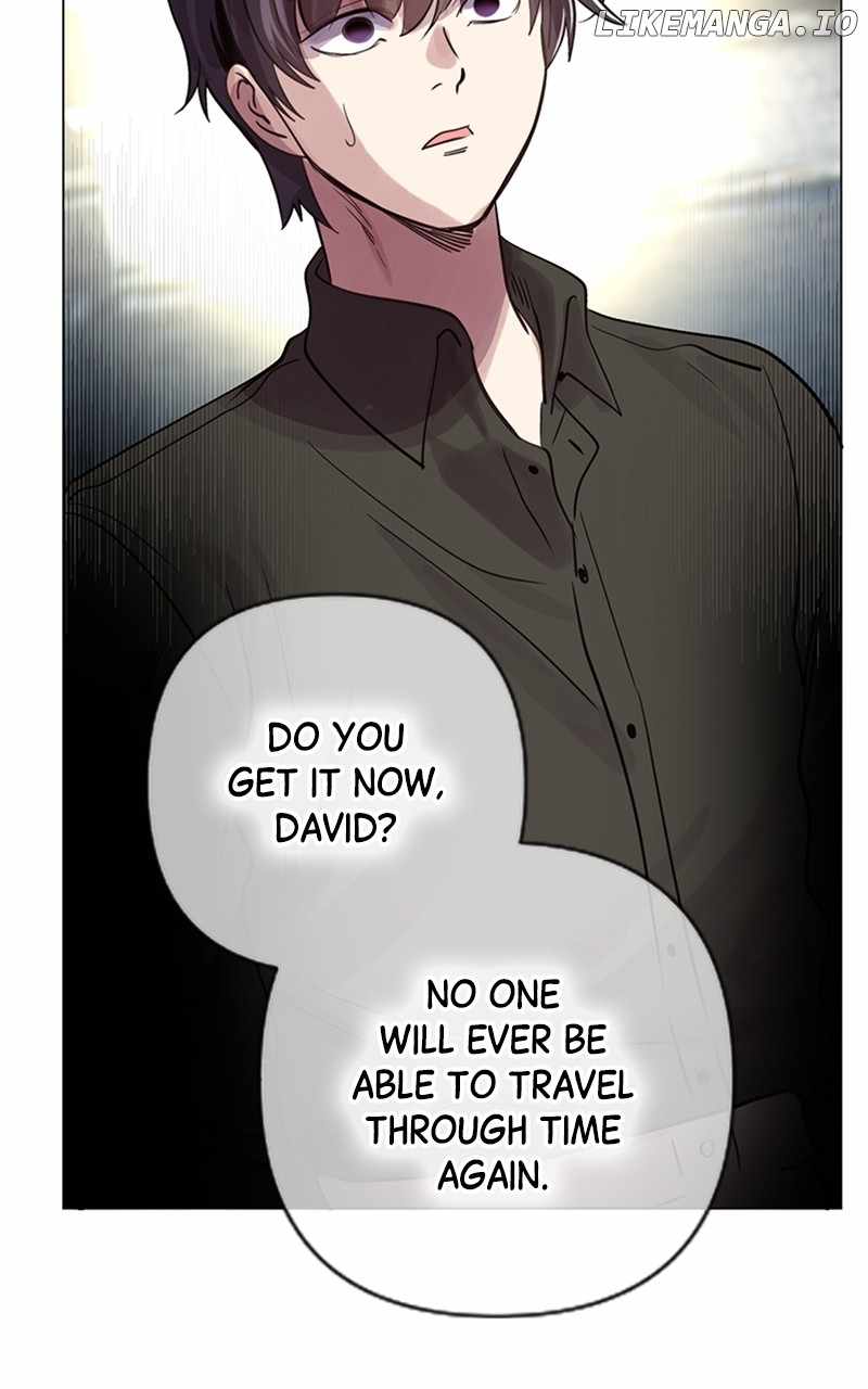 Time Roulette Chapter 87 - Page 66
