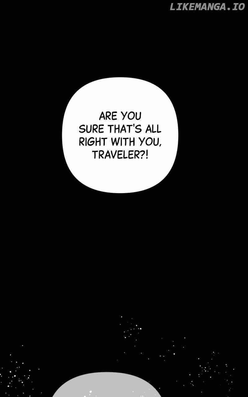 Time Roulette Chapter 88 - Page 0