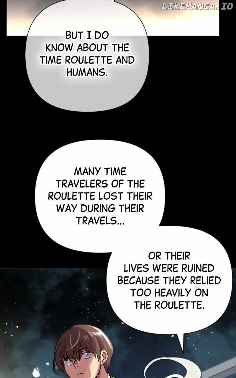 Time Roulette Chapter 88 - Page 10