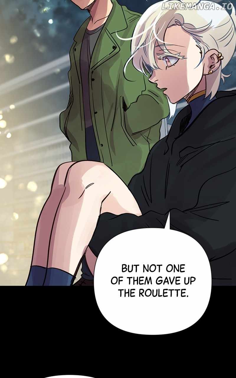 Time Roulette Chapter 88 - Page 11